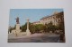 AZERBAIJAN -  SUMGAIT  - LENIN MONUMENT - OLD  Postcard  - 1980S - - Azerbaïjan