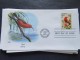 USA 1987 American Wildlife. 10 Illustrated FDC Cover. Birds - Andere & Zonder Classificatie