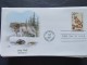 Delcampe - USA 1987 American Wildlife. 50 Illustrated FDC Cover. - Andere & Zonder Classificatie