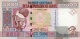 GUINEA 5000 FRANCS 2012 P-41b UNC  [ GN330b ] - Guinea