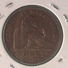 Belguim 2 Cent 1919 NL - 2 Centimes