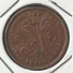 Belguim 2 Cent 1911 NL - 2 Centimes