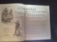 Delcampe - ALMANACH De L'URODONAL, 1914 - Petit Format : 1901-20