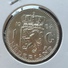 NETHERLANDS - 1 GULDEN 1964 Silver - 1948-1980 : Juliana