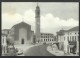 CASTAGNARO ( Verona): Piazza Della Chiesa - Verona