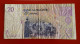 BANQUE DU MAROC 20 DIRHAMS 1426-2005 Voir Les 2 Photos - Maroc