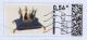 Montimbrenligne Couronne 0.56 Sur Enveloppe Oblitéré 09/01/10 - Timbres à Imprimer (Montimbrenligne)