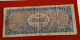 BANQUE DE FRANCE CINQUANTE FRANCS  Série 1944 Voir Les 2 Photos - Unclassified