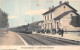 02-FERE-EN-TARDENOIS -LA GARE - Fere En Tardenois