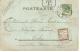 RATHHAUS IN PADERBORN. CIRCULATED IN 1898 - Paderborn