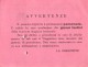 05998 "BIGLIETTO FUNIVIE DEL SESTRIERE - TRATTA SESTRIERE - SISES O BANCHETTA - FESTIVO INVERNALE  - ANNI '50" ORIGINALE - Altri & Non Classificati