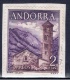 ANDE+ Andorra 1964 1988 Mi 62 64 204 Kirche, Tal, Weihnachten - Used Stamps