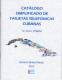 Lote 206, 2013, Catalogo Simplificado De Tarjetas Telefonicas Cubanas, Osmany Santos, 34 Pag, Cuba Phone Card Book - Cultura