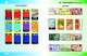 Delcampe - Lote 207, 2012, Catalogo De Tarjetas Telefonicas De Colombia, Colombia Phone Card Book - Cultura