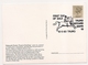 Great Britain: Regional Post Office Card - The Falmouth Packet FDI - Poste & Facteurs