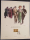 Isle Of Man 1981 FDC Lithograph - Women Suffrage Stamp - Woman Dress - Voting - Scott 197 - Isola Di Man