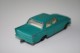 Matchbox Lesney 33B3 FORD ZEPHYR 6 MKIII - Regular Wheels, Issued 1963, Scale : 1/64 - Matchbox (Lesney)