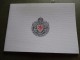 Carte Voeux -école Royale Des Sous-officiers ( Dinant) Pour L'an 2000 - Autres & Non Classés