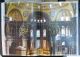 Delcampe - AC - BOOK - MYTHS OF HAGIA SOPHIA AYA SOFYA BY FERHAT ASLAN - Libri Sulle Collezioni