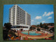 FUENGIROLA - HOTEL TORREBLANCA ( 2 Scans ) - Autres & Non Classés