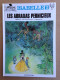 BD Isabelle - Les Abraxas Pernicieux - Will (E.O.) - Isabelle