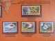 Aitutaki 1974 Shells - Mint Stamps On Panel - Scott 82/94 = 28.95 $ - Aitutaki