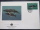 Delcampe - WWF - 114 FDC Covers Of Animals Of The World - Many Countries - Lettres & Documents