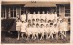 SAINT-HERBLAIN  - LA BOUVERDIERE  - Carte-Photo D'un Groupe De Jeunes Filles - Gymnastique , Gymnastes , Sport - Saint Herblain