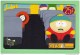 OMNICOM *** SOUTH PARK 25F *** 11 450ex *** N°1 *** Les Scans Representent La Carte En Vente *** (A2-P20) - Other & Unclassified