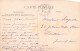 95-BEAUMONT-SUR-OISE-  CALVALCADE DU 24 MARS 1912-  LE COMMANDANT ET SON ETAT MAJOR - Beaumont Sur Oise