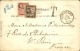 FRANCE – Lettre Ou Carte Taxée – Détaillons Collection – Bien Regarder – A Voir – Lot N° 18264 - Autres & Non Classés