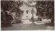 Real Photo Colombo Ceylan Temple De Bouddha July 17, 1901Lamp , Lampadaire - Sri Lanka (Ceylon)