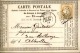 FRANCE – Carte Précurseur  – Détaillons Collection – Bien Regarder – A Voir – Lot N° 18307 - 1849-1876: Période Classique