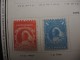 COTE D´OR - Collection Avec Timbres Anciens Neufs Première Charnière - A Voir - P20393 - Goudkust (...-1957)