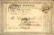 FRANCE – Carte Précurseur  – Détaillons Collection – Bien Regarder – A Voir – Lot N° 18322 - 1849-1876: Période Classique