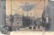 PARIS - ALPHONSE XIII A PARIS EN 1905 , S. M .LE ROI  DECORATION DE L´ELYSEE - Autres & Non Classés