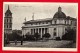 Lituanie. Vilnius. Cathédrale Saints Stanislas Et Ladislas. Tour De L'horloge. Feldpoststation Nr 69. 1916 - Lituanie