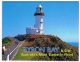 RB 1107 - Booklet - Byron Bay &amp; Lighthouse - New South Wales - Australia - Other & Unclassified