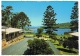 RB 1107 - 1974 Australia Postcard - Motel Gosford - Pacific Highway - New South Wales NSW - Sonstige & Ohne Zuordnung