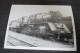 HAGUENAU (67) Photographie Locomotive à Vapeur Gros Plan - Haguenau