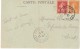 France, POITIERS, Vallee Du Clain, Vue Generale Prise Du Rocher De Coligny, 1921 Used Postcard [18305] - Poitiers