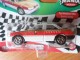 TAXI MANIA MEXICO TAXI MEDIANO SITIO BENITO JUAREZ . Ech 1/64e - Andere & Zonder Classificatie