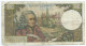 10 Francs Voltaire 1967 Q - 10 F 1963-1973 ''Voltaire''