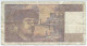 20 Francs Type Debussy 1991 - 20 F 1980-1997 ''Debussy''