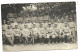 16   JARNAC    CPA  PHOTO   GROUPE  DE  MILITAIRES   SUR  LE  COL  No 8 Ieme  GENIE - Jarnac