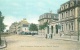 44 - St-NAZAIRE - Poste, 4 Rue De L'Amiral Courbet - Saint Nazaire