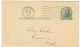 Spokane Washington, Thompson Packless Pumps Advertisement, Walla Walla WA Lewiston ID Locations, C1930s Vintage Postcard - Spokane