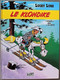 BD LUCKY LUKE - 65 - Le Klondike - EO 1996 - Lucky Luke