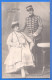 Fantaisie; Paar; Couple; Die Lustige Witwe; Albert Kutzner Und Conti; 1908 - Oper