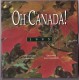 CANADA - OH CANADA! - ANNO 1995 - SERIE DIVISIONALE - 6 VALORI - FIOR DI CONIO - SPECIAL PRICE - IN CONFEZIONE ORIGINALE - Other - America